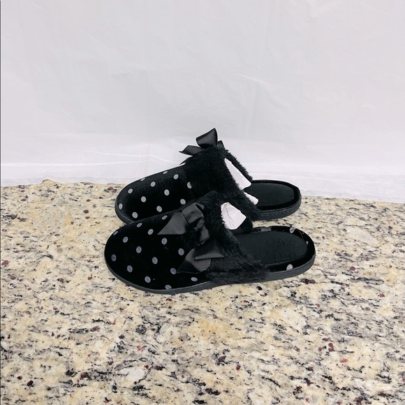 Women’s Memory Foam Slippers - Picture 5 of 7